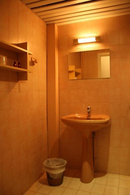 Le Collet D'Auron Hotel Ngoại thất bức ảnh