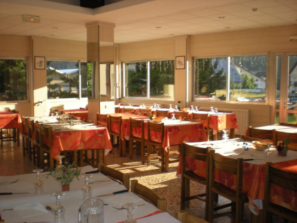 Le Collet D'Auron Hotel Ngoại thất bức ảnh