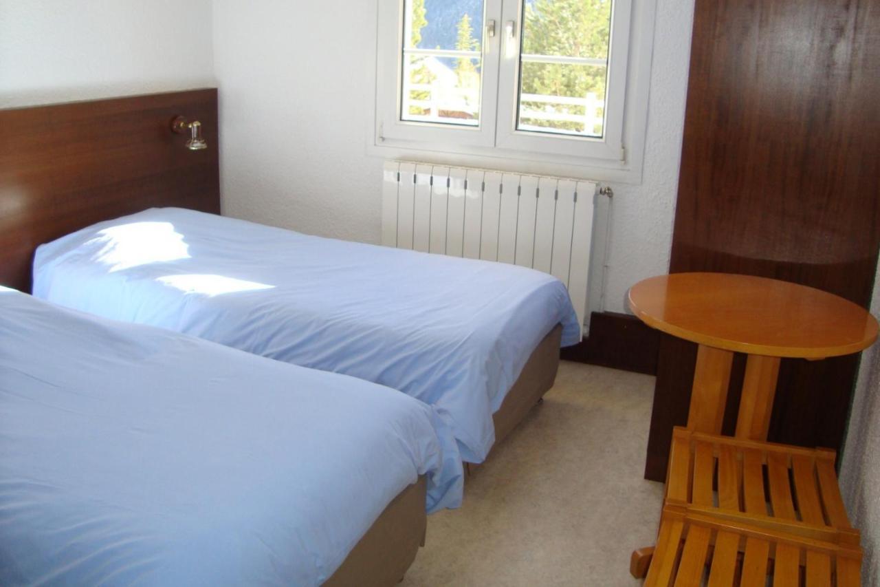 Le Collet D'Auron Hotel Phòng bức ảnh